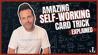 How to do AMAZING SELFWORKING card tricks [upl. by Oika960]