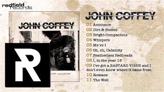 11 John Coffey  The Well [upl. by Keifer]