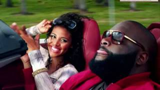 Rick Ross  Aston Martin Music  French Version by Flo amp Philou [upl. by Benedetto388]