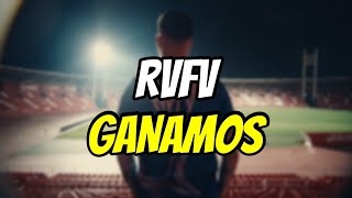 RVFV  GANAMOS LETRALYRICS [upl. by Pepillo]