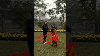 samira khan mahi apu ke propose korlo new viral reels subscribe video foryou viralvideo ❤️🥰 [upl. by Mauer226]