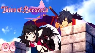 Tales of Berseria Part 6 Magilous Menagerie Gameplay Walkthrough [upl. by Olney]