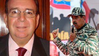 quotAvance en las Preferencias Electorales Mayor Apoyo hacia Edmundo González Urrutia en Venezuelaquot [upl. by Vachel]