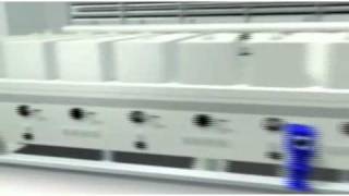 Ferrotec Corporate Video  Edited for length and focus on products available in US market [upl. by Callida402]