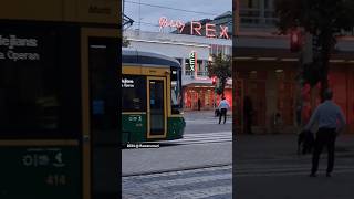 Tram Goes shorts shortsvideo tram train tramtrain tramway suomi tramlink tramlines [upl. by Iong]