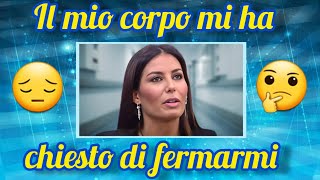 Elisabetta Gregoraci ricoverata in Ospedale per la seconda volta [upl. by Aggy]