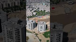 Askari XI  Luxury Flats amp Apartments in Lahore [upl. by Yacov267]