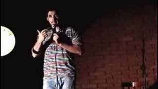 Stand up comedy de Rafinha Bastos Nananenê [upl. by Liane733]