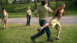 Redneck Fight [upl. by Gretta]