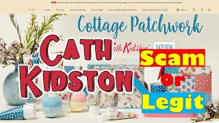 Cath kidston sale Reviews  cathkidstonsalecom cath kidston scam explained [upl. by Menzies]