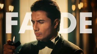 Ali Zafar  Fade Official Music Video NewMusic [upl. by Ecnaiva29]