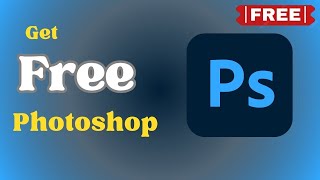 How to use Adobe Photoshop for free  Pixel Tech Mastery [upl. by Kendre318]