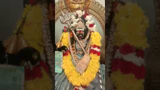 Potheri Sri angalamman parameshwari Amman 🙏🙏🙏 [upl. by Jochebed250]