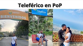 El Teleférico en Puerto Plata [upl. by Alet]