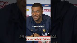 Kylian Mbappe rciste antiblanc  jassume [upl. by Akinaj194]