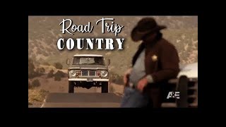 Top 100 Classic Country Road Trip Songs  Greatest Old Country Music Hits Collection [upl. by Farah]