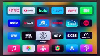 NEW Apple TV 4k Update  tvOS 1751  Should You Update [upl. by Kifar]