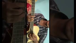 Moho aftermath  easy intro lesson  2024  bangladeshi freecover music strumming cover easy [upl. by Venetis842]