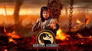 Mortal Kombat Wrath of the Realms  Version 20 MINI UPDATE [upl. by Sherrard]