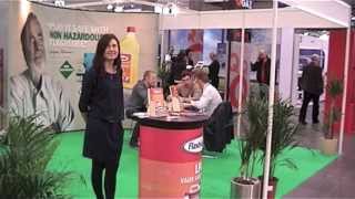 GasShow 2014  exhibition LPG CNG LNG by Flashlube CZ [upl. by Eilrebmik]