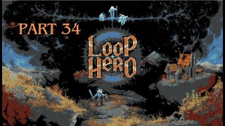 Struggling to clear Act IV Ngl yes  Loop Hero [upl. by Stillmann102]