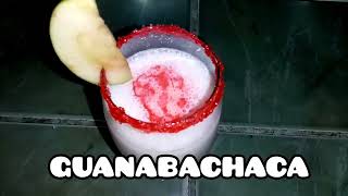 GUANABACHACA GUANÁBANA DRINK [upl. by Halle491]