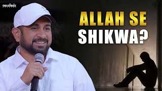 Allah Se Shikwa Na Karen  Best Motivational Video  Speaker Munawar Zama Hyderabad India [upl. by Ecneret195]