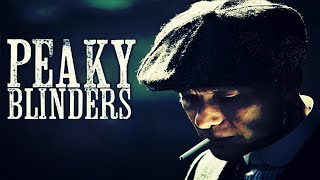 Peaky Blinders II quotWelcomequot [upl. by Sully616]