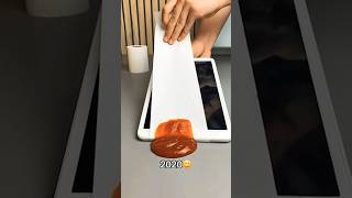 funny shorts food trending experiment lifehack satisfying [upl. by Magill]