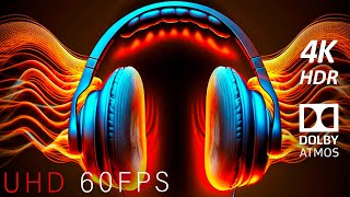 Special 4K HDR 60FPS Dolby Atmos [upl. by Asila]