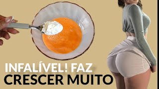 FAÇA ISSO E GANHE MASSA MUSCULAR BUMBM  COXA E MÚSCULOS café da manhã Fit [upl. by Dibbell425]