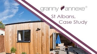 St Albans Case Study [upl. by Sihunn]