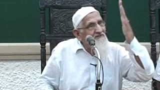 namaz mein dua apni zuban mein kerna  maulana ishaq urdu [upl. by Ferullo613]