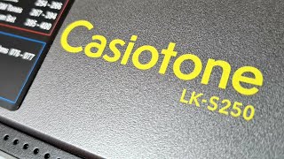 LKS250 UNBOXING AND INDIAN OVERVIEW [upl. by Galan208]