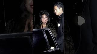 They first met at a charity event in Chicago Oprah Winfrey and Stedman Graham ❤️ oprah [upl. by Aicirpac]