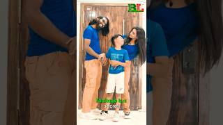 Promo Ad campaign done for Botanical Luxuriate Brand Dr Jenisha Sharon Jha familygoals shorts ad [upl. by Sileray]