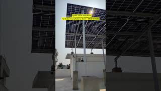 Biggest Myths About Solar Energy shorts solarenergy [upl. by Tekcirk156]