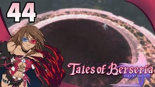 Tales of Berseria  Episode 44『Innominat』 [upl. by Assi]