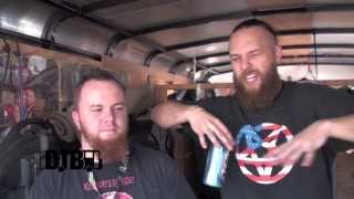 Psychostick  CRAZY TOUR STORIES Ep 43 [upl. by Karub]