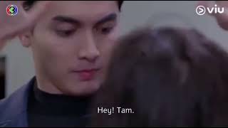 Thai drama with English subtitles praomook Ch3Thailand CH3Plus ch7hd [upl. by Dukey]