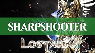 Lost Ark Sharpshooter Guide 2022  How to Build a Sharpshooter [upl. by Rivy]