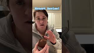 Protein Brownies  Honest review [upl. by Yeldoow]