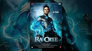 quotRaftaareinquot  RaOne  Ft Avengers  Dipan Patel [upl. by Ellehcit]