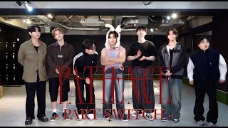 Eng sub ORβIT Patience Part Switch Dance Practice [upl. by Cyril912]