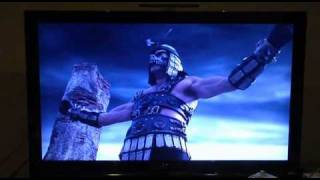 Mortal Kombat Annihilation  BluRay Review [upl. by Sullecram]