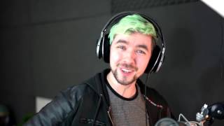 Collective Poetry  JackSepticEye Edition [upl. by Aehta]