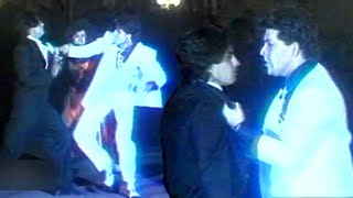 Khilona Film Muhurat  Aditya Pancholi Rahul Roy  Flashback Video [upl. by Gregoire]