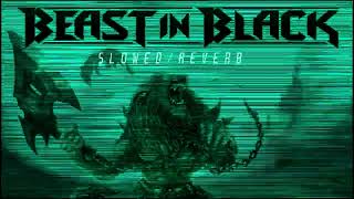 BEAST IN BLACK  ONE NIGHT IN TOKYO Slowed  Reverb [upl. by Hake]