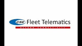 CSE Fleet Telematics  Metasat [upl. by Adniles120]