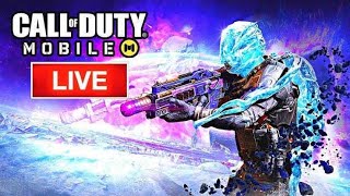 Call of Duty mob live stream 1 [upl. by Nevets401]